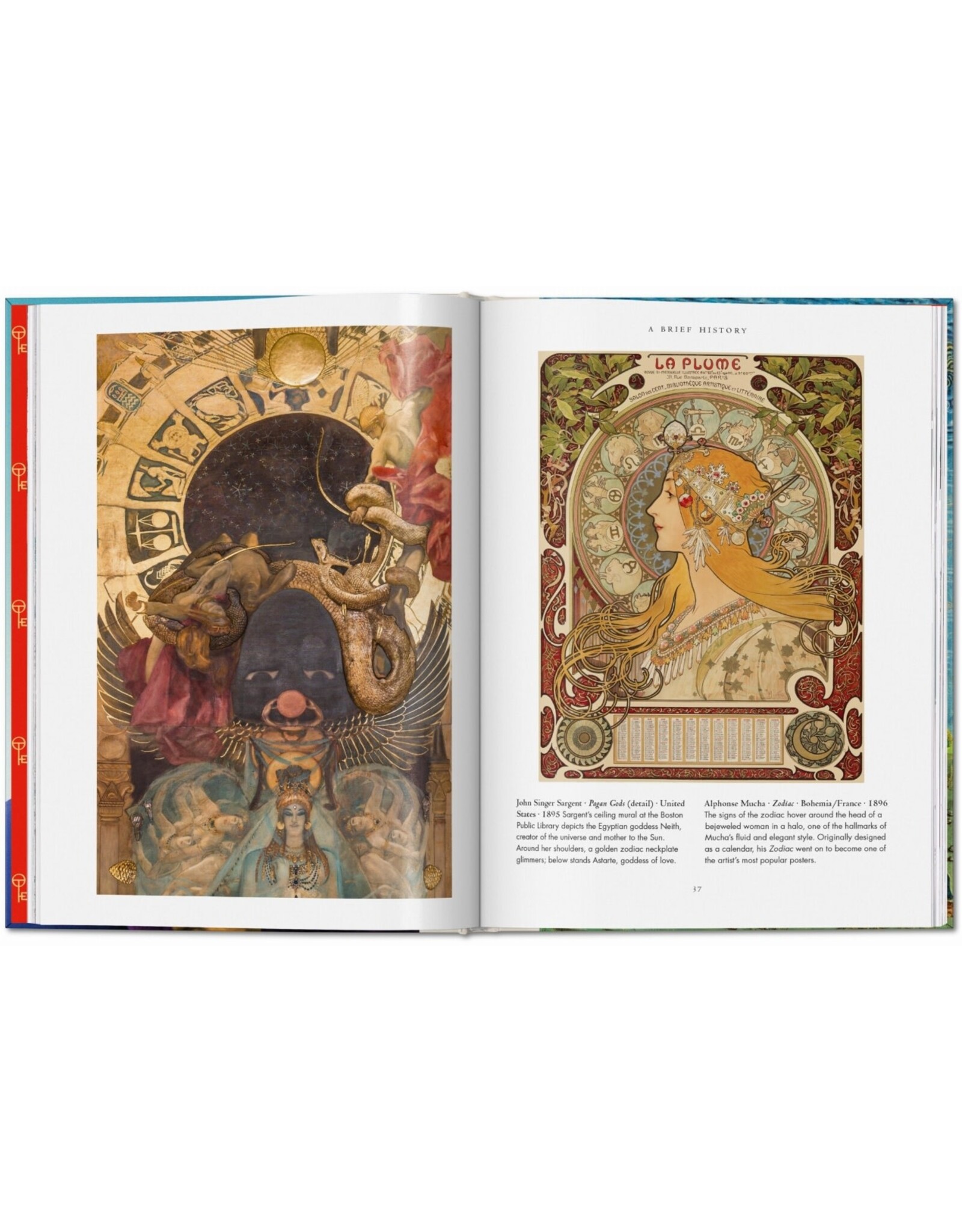 Astrology: The Library of Esoterica