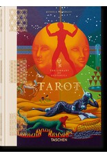 The Library of Esoterica: Tarot
