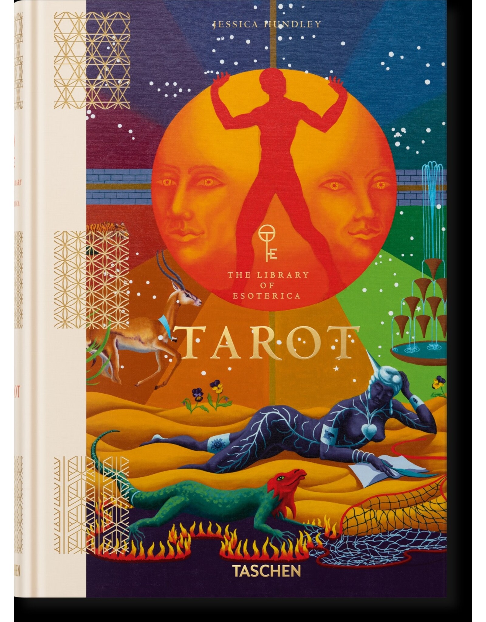 The Library of Esoterica: Tarot