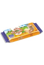 Korovka Wafer Cookies with Baked Condensed Milk