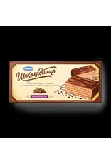 Kolomenskoye Chocolate Wafer Cake