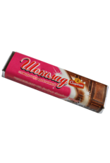 Spartak Dark Chocolate Batonchik Bar with Fondant Filling