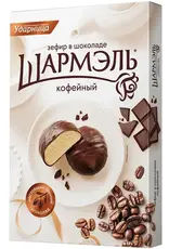 Sharmel Coffee Zefir