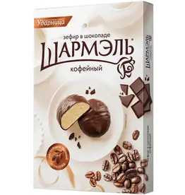 Sharmel Coffee Zefir