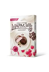 Sharmel Raspberry Zefir