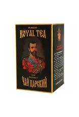 Royal Nikolas II Black Tea