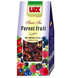 Lux Forest Fruit Tea