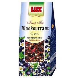 Lux Black Currant Tea