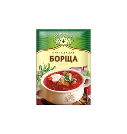 Magiya Seasoning for Borsch