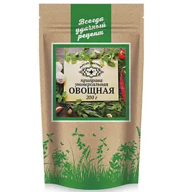 Magiya Universal Vegetable Seasoning