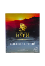 Princess Noori High Mountain Black Tea