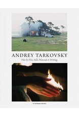 Andrey Tarkovsky Life & Work