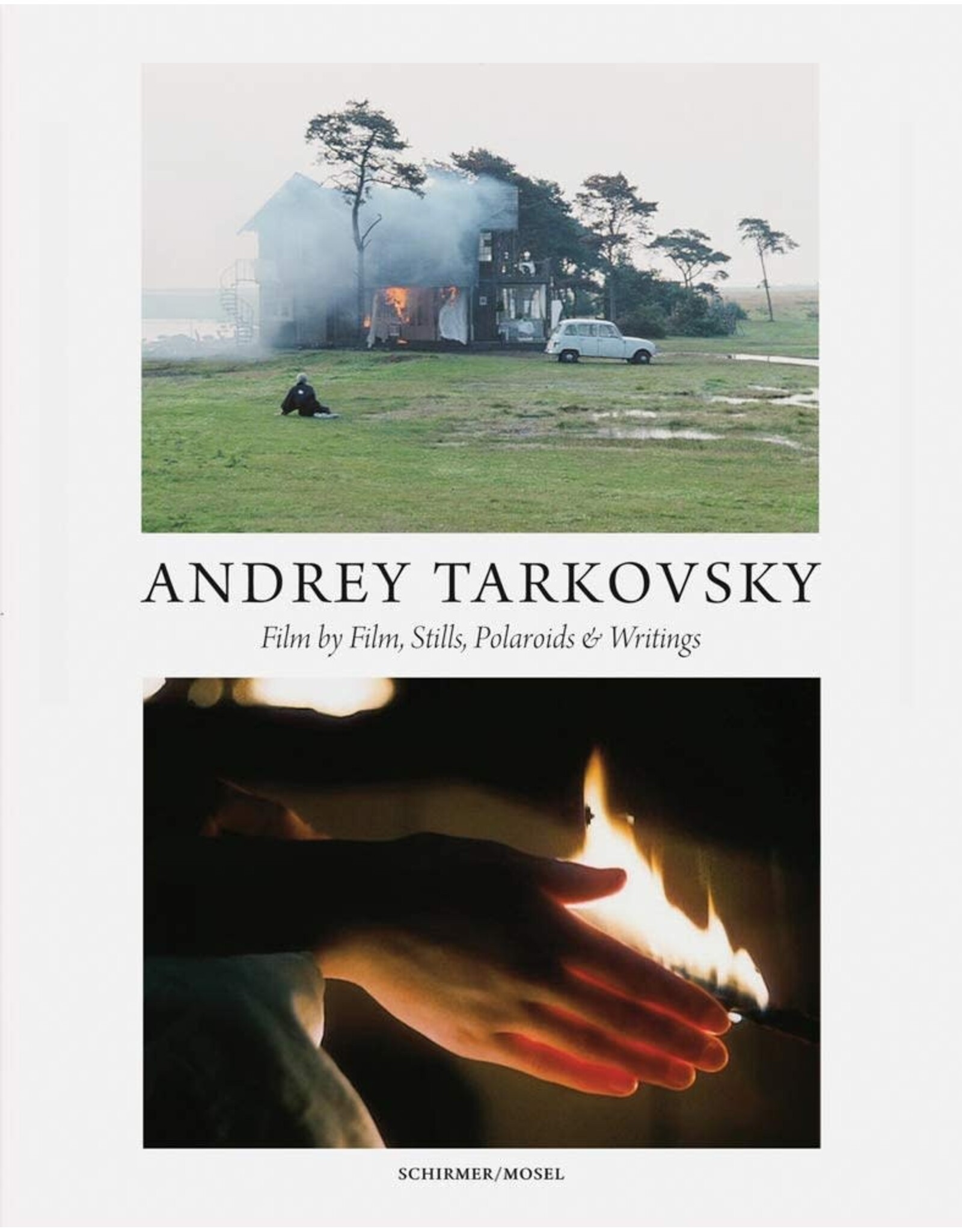 Andrey Tarkovsky Life & Work