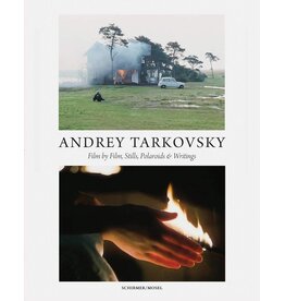 Andrey Tarkovsky Life & Work
