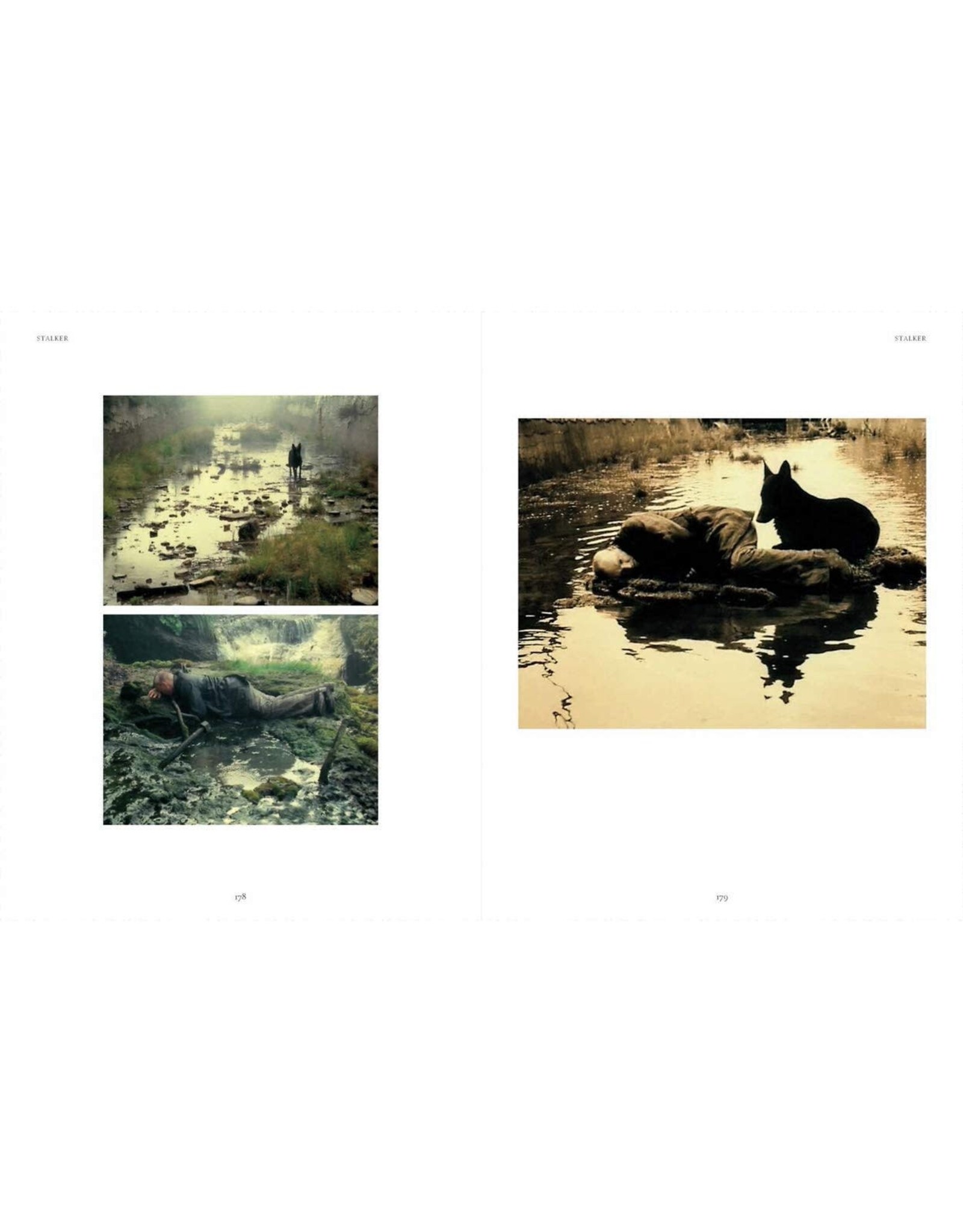 Andrey Tarkovsky Life & Work