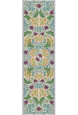 Ekelund Spring Flowers Table Runner