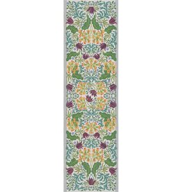 Ekelund Spring Flowers Table Runner