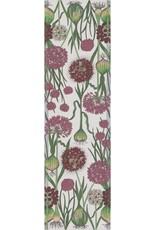 Ekelund Allium Table Runner