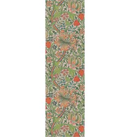 Ekelund Golden Lily Table Runner