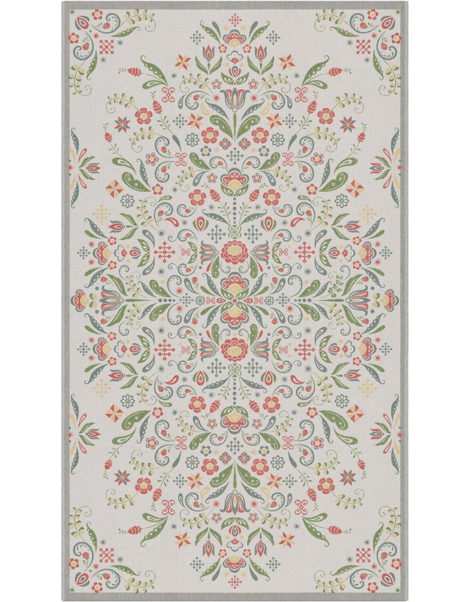 Ekelund Torplyckan Tablecloth 57" x 98"