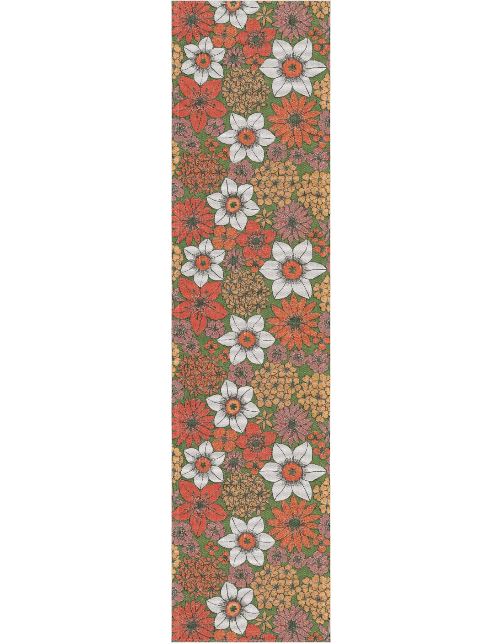 Ekelund April Table Runner