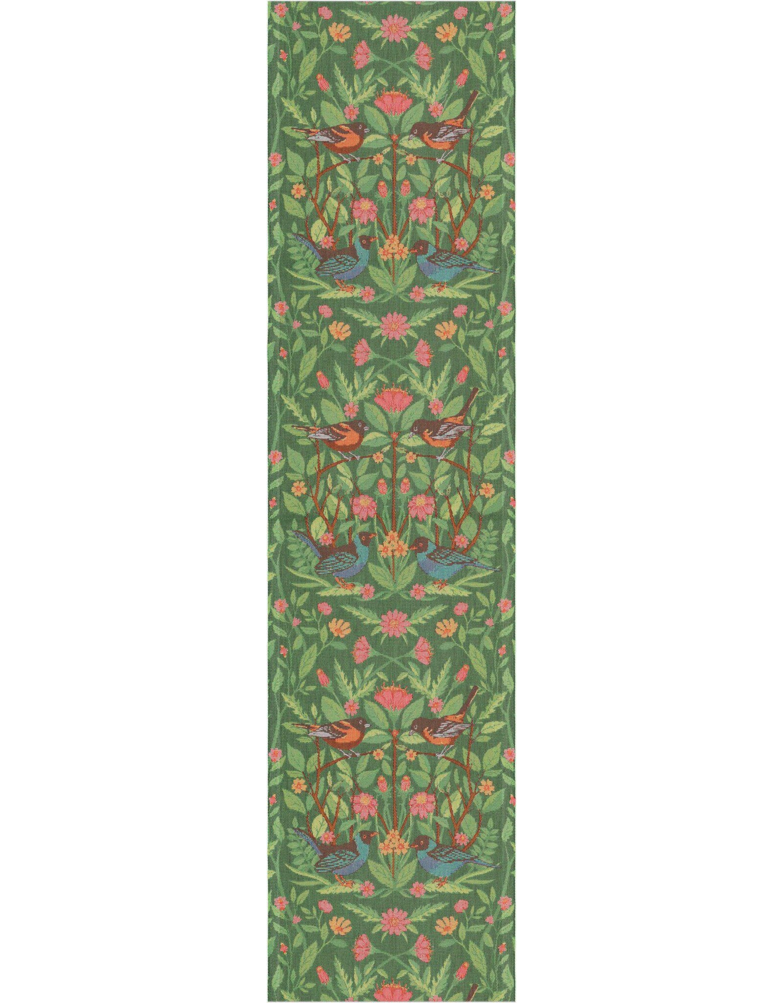 Ekelund Bird Life Table Runner