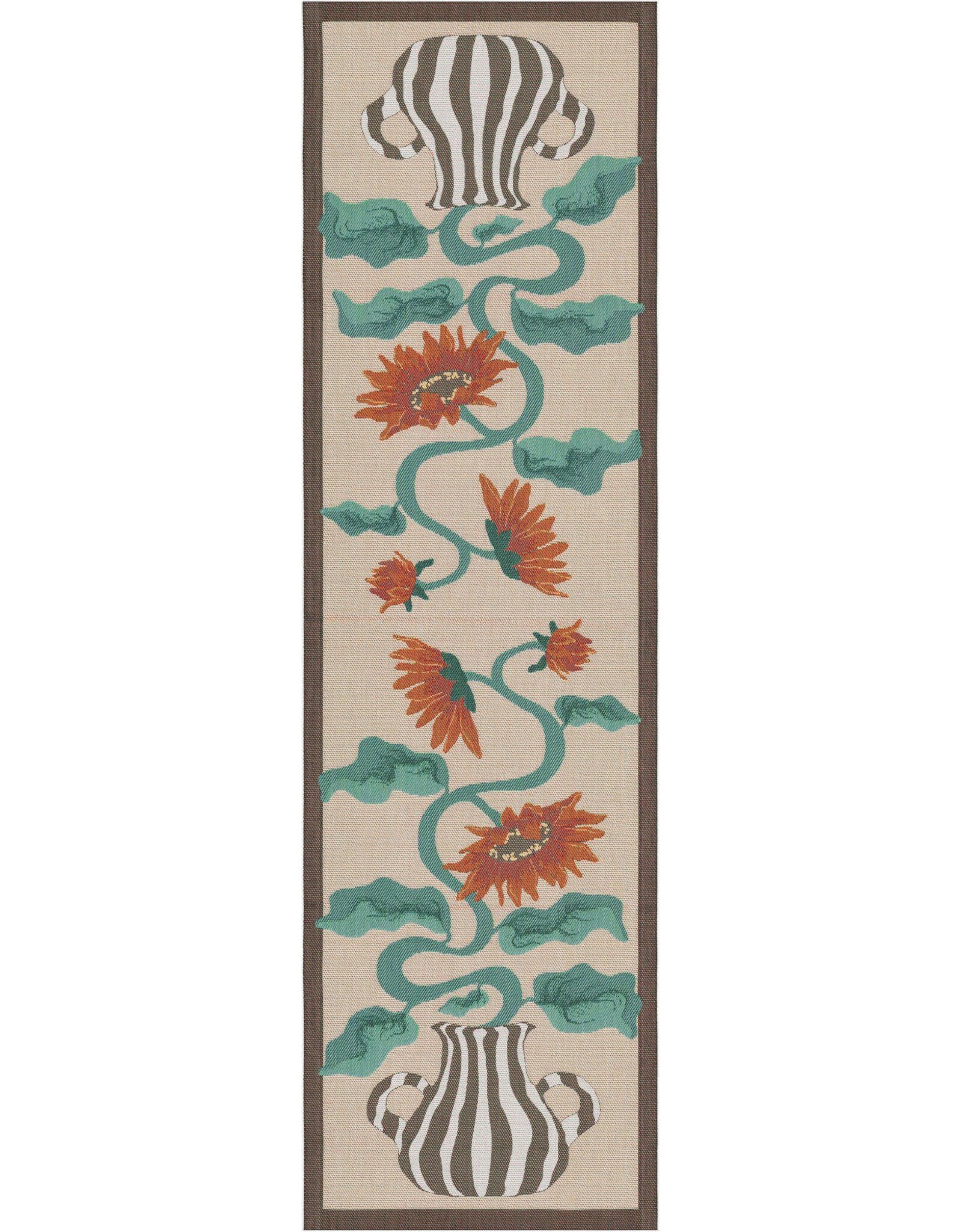 Ekelund Amanda Table Runner