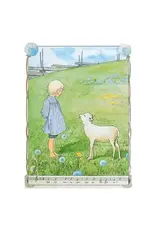 Baa, Baa, White Lamb