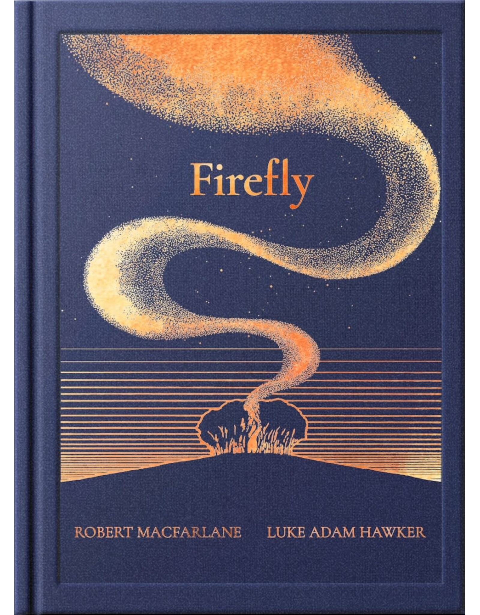 Night  Creatures: Firefly