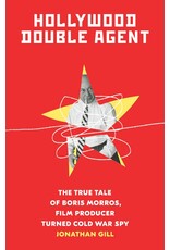 Hollywood Double Agent
