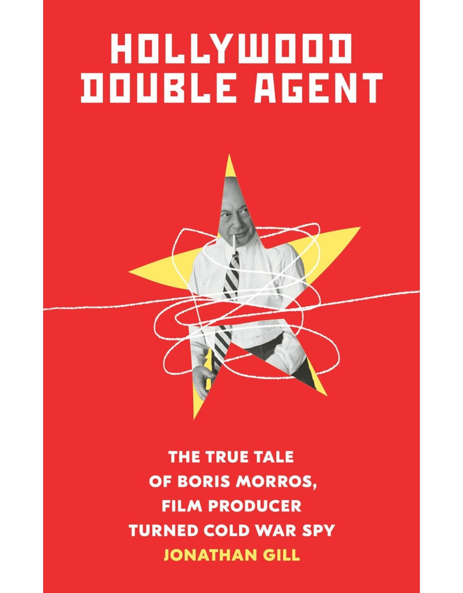 Hollywood Double Agent