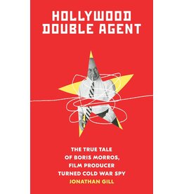 Hollywood Double Agent