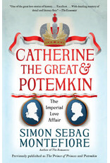 Catherine the Great & Potemkin