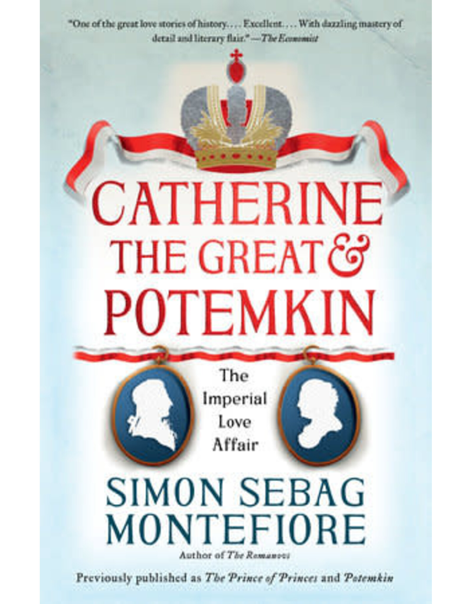 Catherine the Great & Potemkin