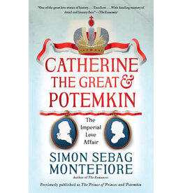 Catherine the Great & Potemkin