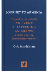 Journey to Armenia