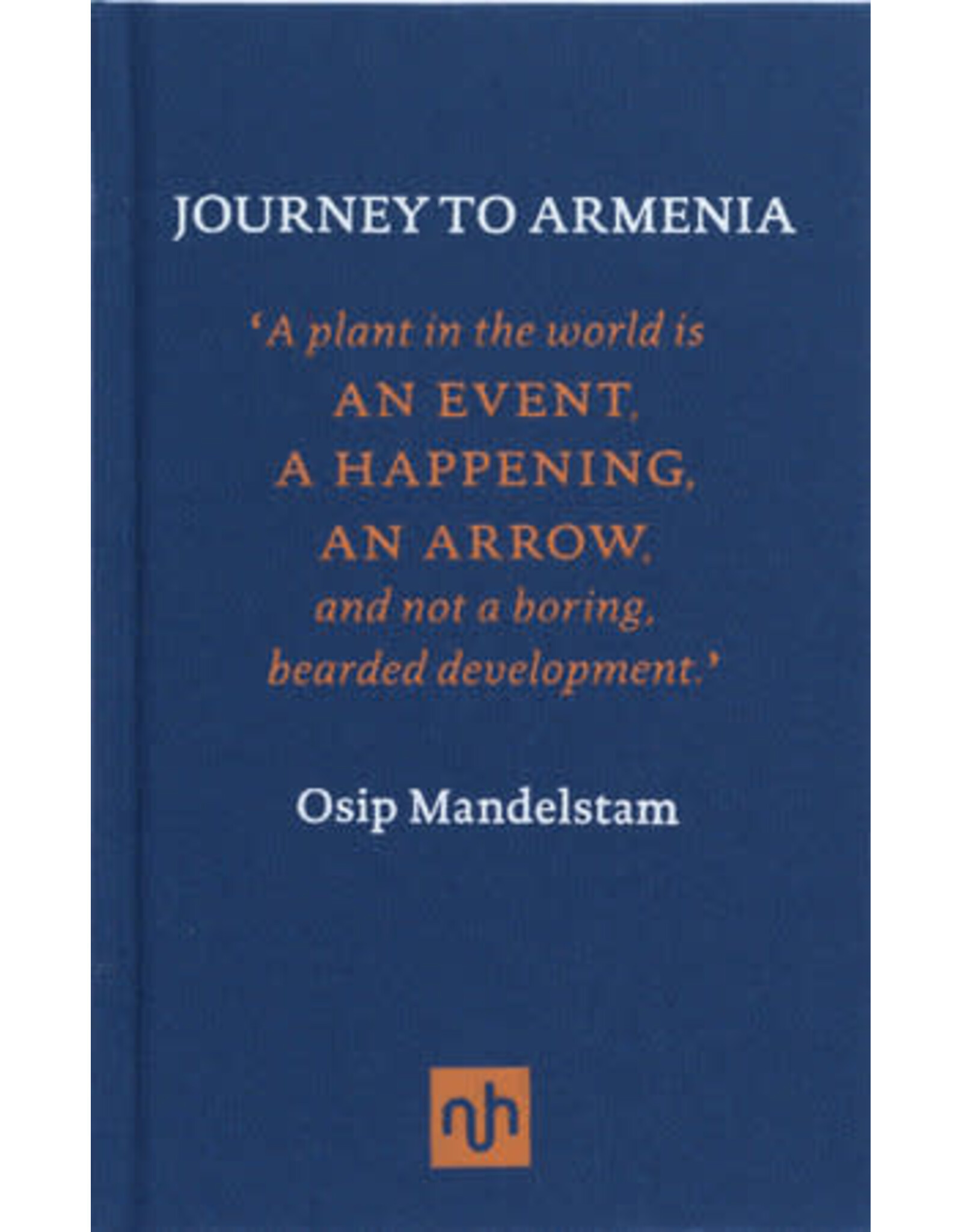 Journey to Armenia