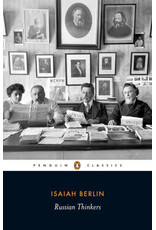 Russian Thinkers