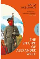 The Spectre of Alexander Wolf