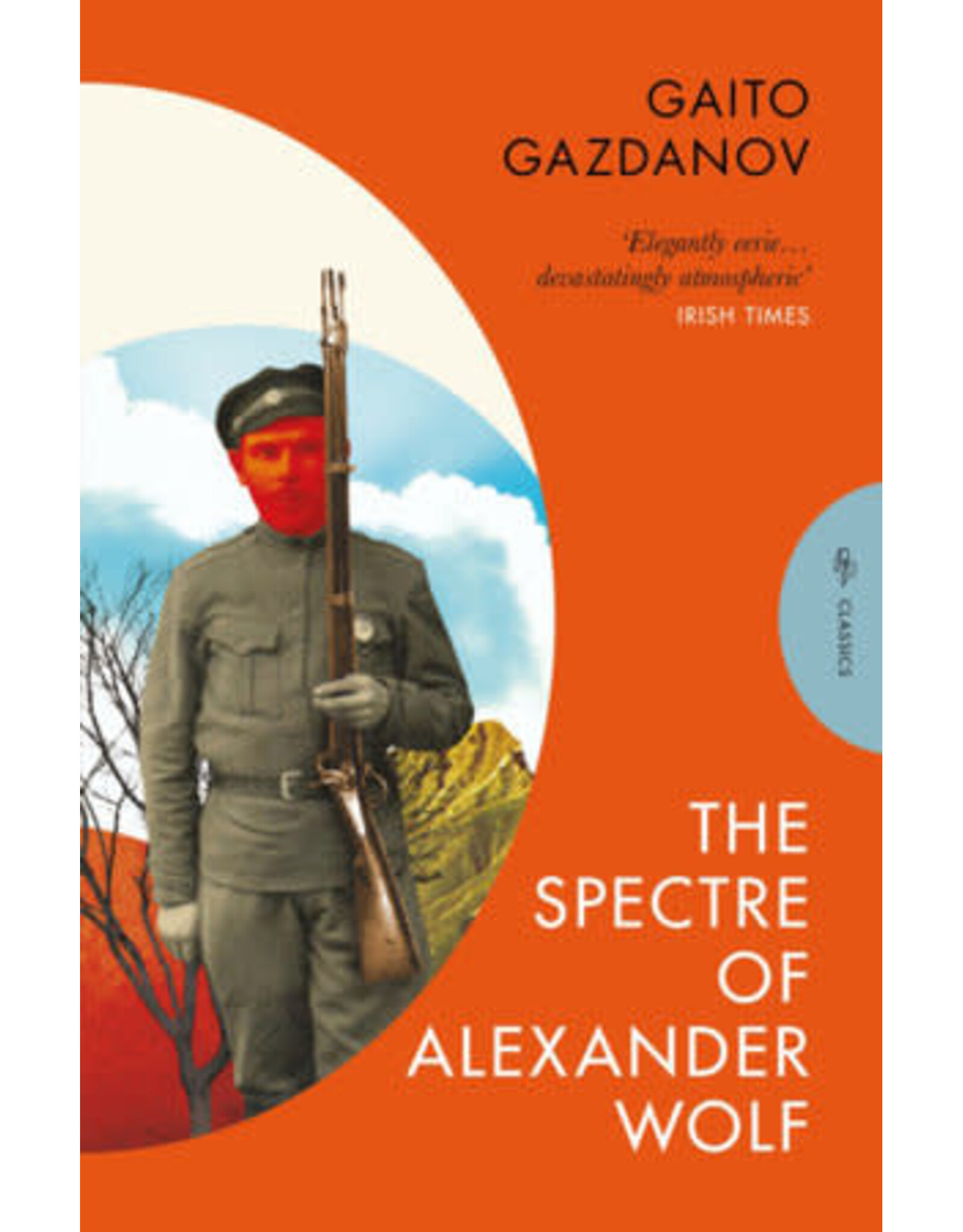 The Spectre of Alexander Wolf