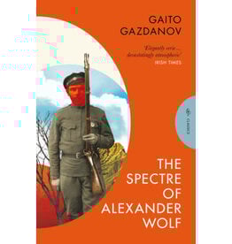 The Spectre of Alexander Wolf