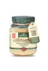 Berestov Bashkirian Linden Creamy Honey