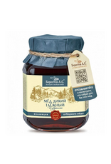 Berestov Wild Taiga Honey