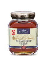 Berestov Altai Mountain Honey