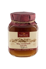 Berestov Taiga Healer Honey