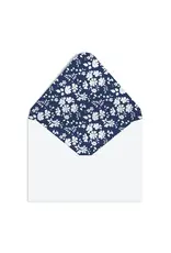 Liberty of London Floral Note Cards Set