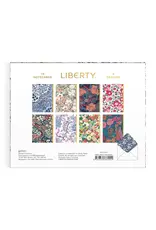 Liberty of London Floral Note Cards Set