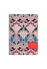 LIberty Ianthe Handmade Journal