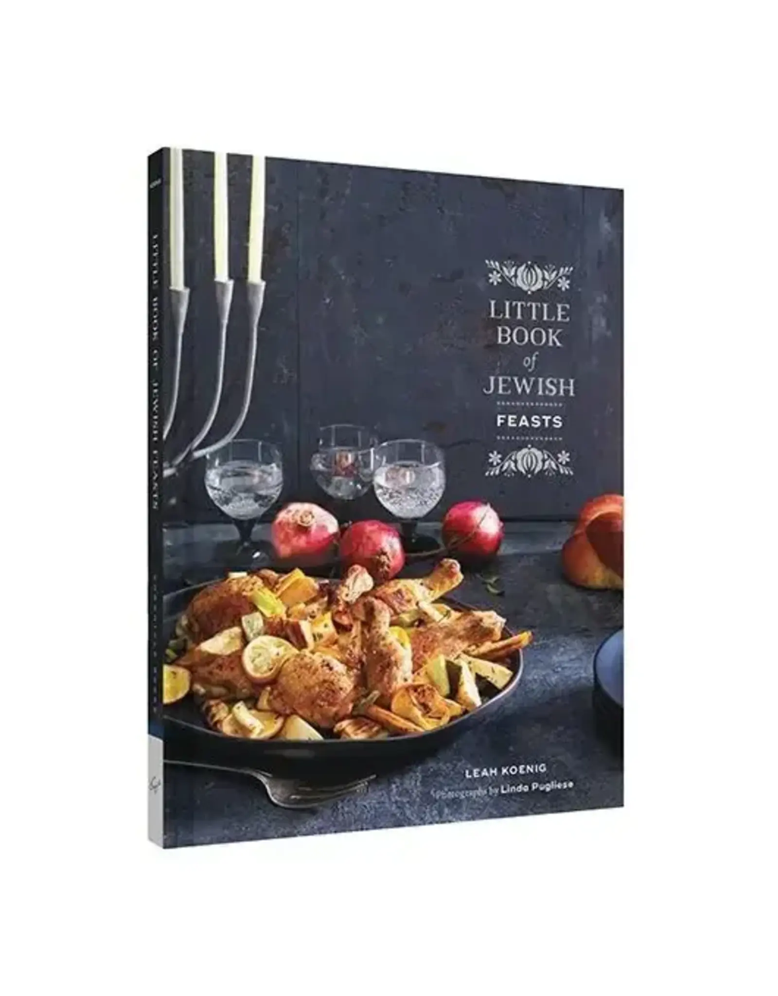Little Book of Jewish Feasts
