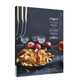 Little Book of Jewish Feasts
